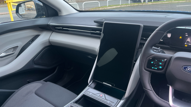 Ford Explorer 125kW Style 52kWh 5dr Auto [Comfort Pack] Electric Estate